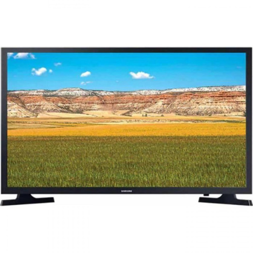 TV 32'' et moins SAMSUNG 32T4302 -TV LED HD 32 (81cm) - Smart TV - 2 x HDMI, 1 x USB - Classe A+