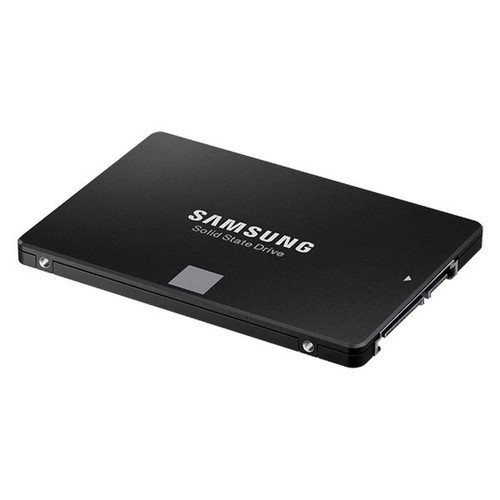 SSD Interne Samsung