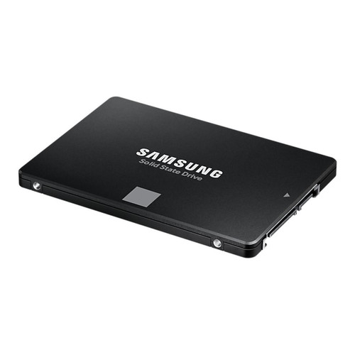 SSD Interne Samsung