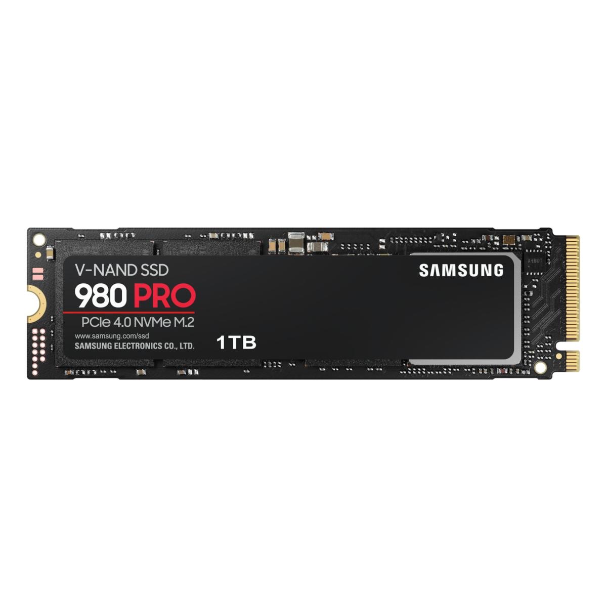 SSD Interne Samsung Samsung 980 PRO