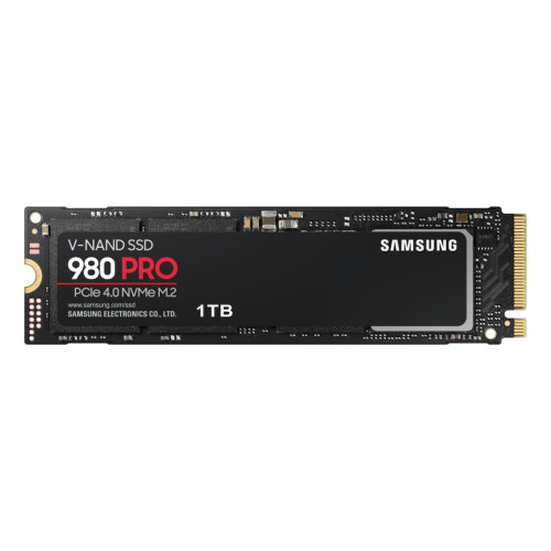 Samsung - Samsung 980 PRO - SSD Interne M.2