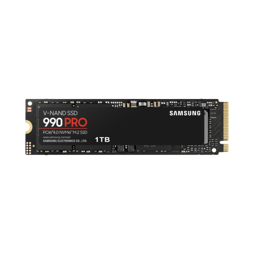 Samsung - Samsung 990 PRO - SSD Interne Samsung