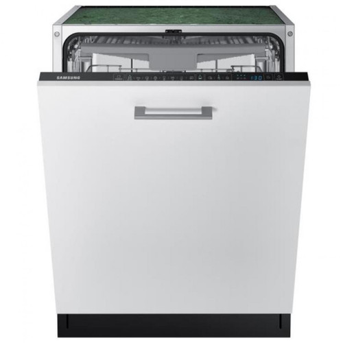 Samsung - Lave-vaisselle 60cm 14 couverts 44db tout intégrable - dw60r7050bb - SAMSUNG - Lave-vaisselle Encastrable