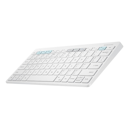 Clavier Samsung EJ-B3400BWEGFR mobile device keyboard