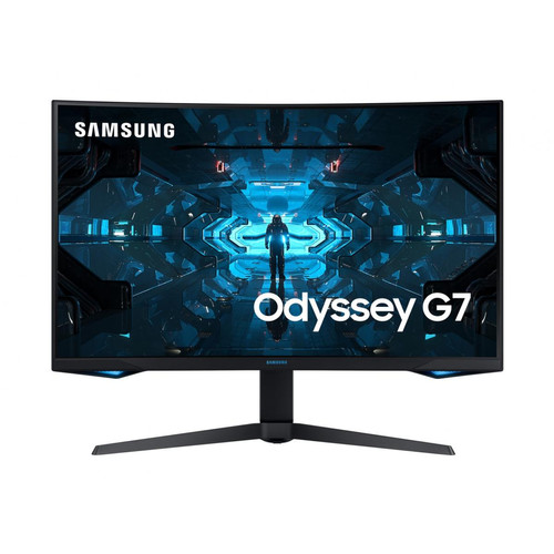 Samsung - Samsung G Series Odyssey G7 Samsung  - Moniteur PC Samsung