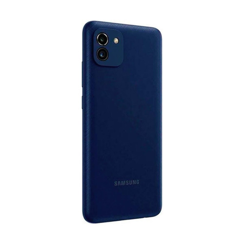 Samsung Samsung Galaxy A03 4Go/64Go Blue Double SIM A035