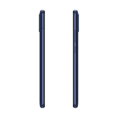 Smartphone Android Samsung Galaxy A03 4Go/64Go Blue Double SIM A035