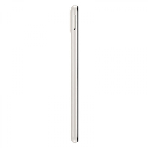 Smartphone Android Samsung Galaxy A12  (Double Sim - 128 Go, 4 Go RAM) - Blanc