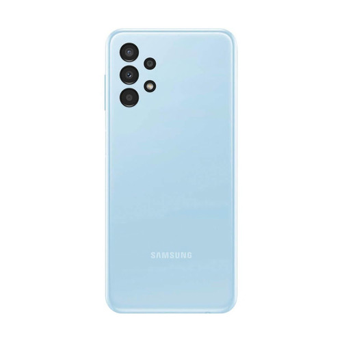 Samsung Samsung Galaxy A13 4Go/128Go Bleu (Light Blue) Double SIM A137