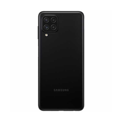 Samsung Samsung Galaxy A22 4G 4Go/128Go Noir (Black) Double SIM SM-A225F