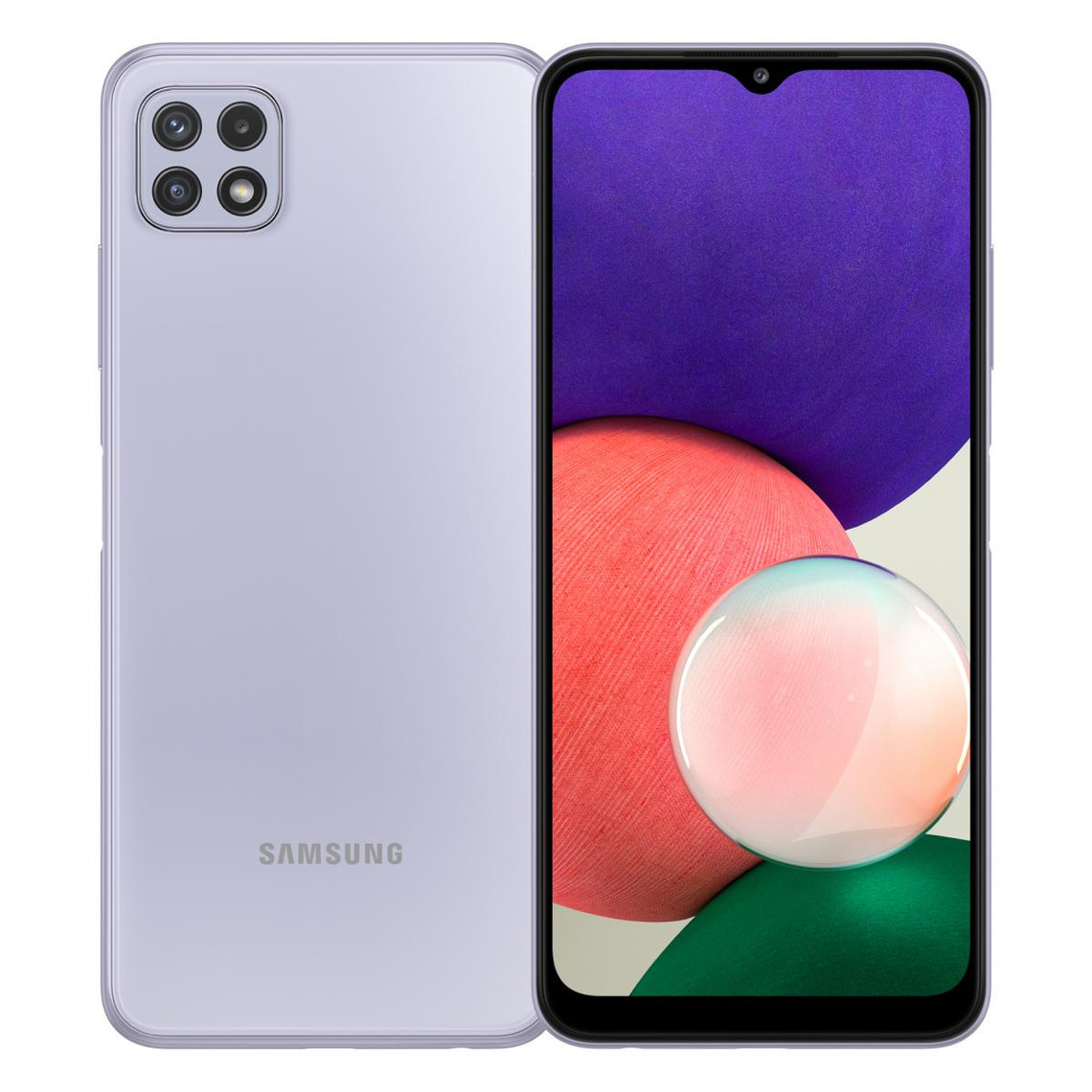 Smartphone Android Samsung Samsung Galaxy A22 5G SM-A226B