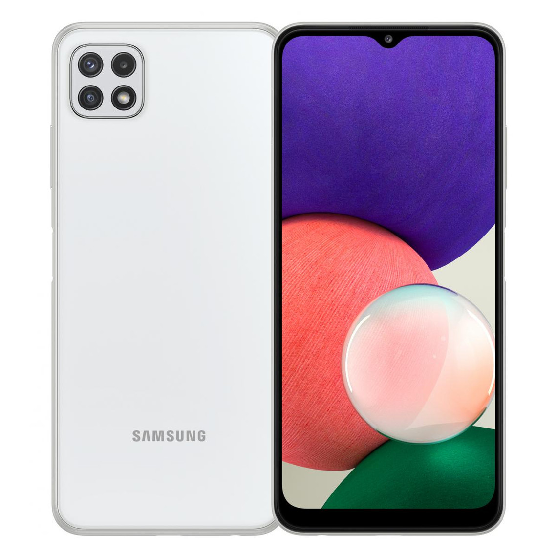 Smartphone Android Samsung Samsung Galaxy A22 5G SM-A226B