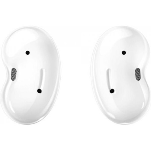 Ecouteurs intra-auriculaires Samsung Samsung Galaxy Buds Live R180 White