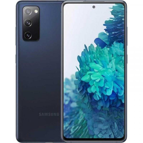 Samsung - Galaxy S20 FE 5G 6/128GB DS cloud navy blue EU - Samsung Galaxy S20 / S20 Plus / S20 Ultra 5G Smartphone
