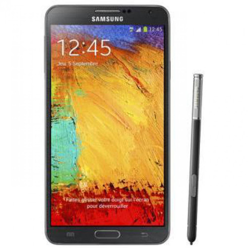 Samsung - Samsung Galaxy Note 3 32 Go Noir - débloqué tout opérateur - Smartphone 5.7 (14,5 cm)