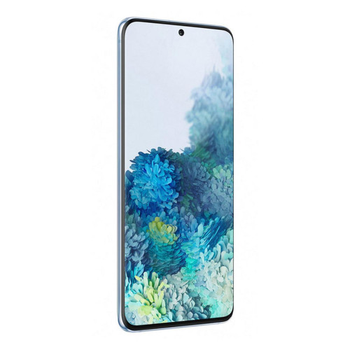 Samsung Samsung Galaxy S20 5G (Double Sim -128Go, 8Go RAM) Bleu