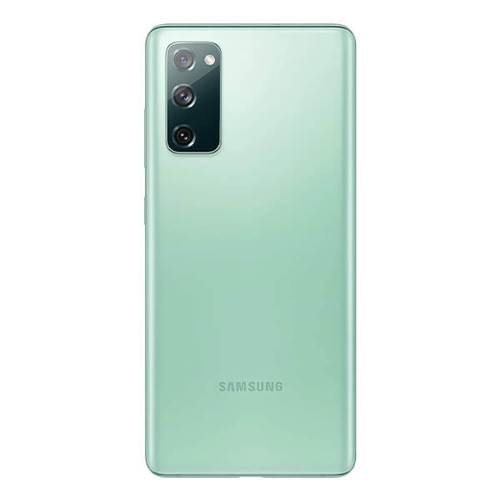 Smartphone Android Samsung Galaxy S20 FE 5G 6Go/128Go Vert (Cloud Mint) Dual SIM G781B