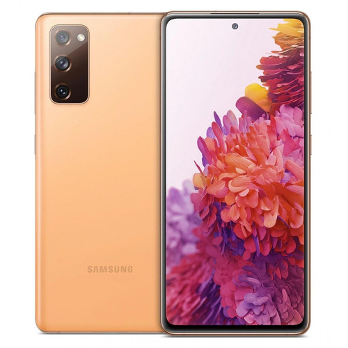 Samsung - Samsung Galaxy S20 FE SM-G780G - Samsung Galaxy S20 / S20 Plus / S20 Ultra 5G Smartphone