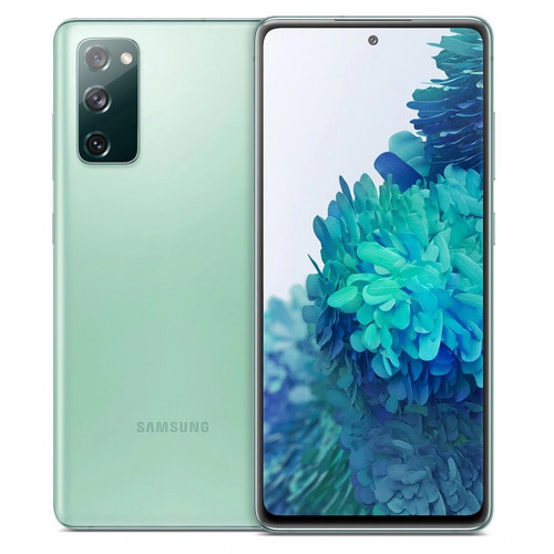 Samsung - Samsung Galaxy S20 FE SM-G780GZGDEUE smartphone - Samsung Galaxy S20 / S20 Plus / S20 Ultra 5G Smartphone