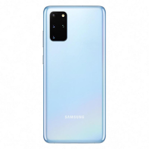 Samsung Samsung Galaxy S20 Plus 8Go/128Go Bleu (Cloud Blue) Dual SIM G985F