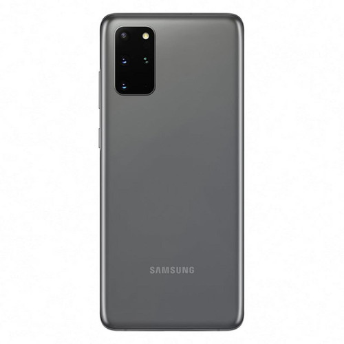 Samsung Samsung Galaxy S20 Plus 8Go/128Go Gris (Cosmic Gray) Dual SIM G985F