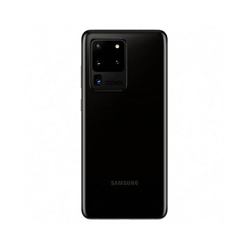 Samsung Samsung Galaxy S20 Ultra 5G 12Go/128Go Noir (Cosmic Black) Dual SIM