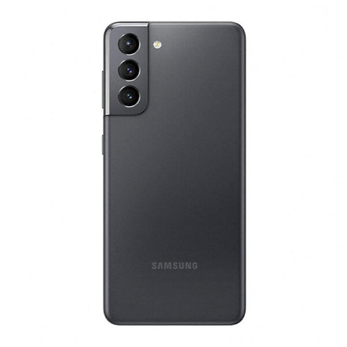 Samsung Samsung Galaxy S21 5G 8Go/128Go Gris (Phantom Gray) Dual SIM G991