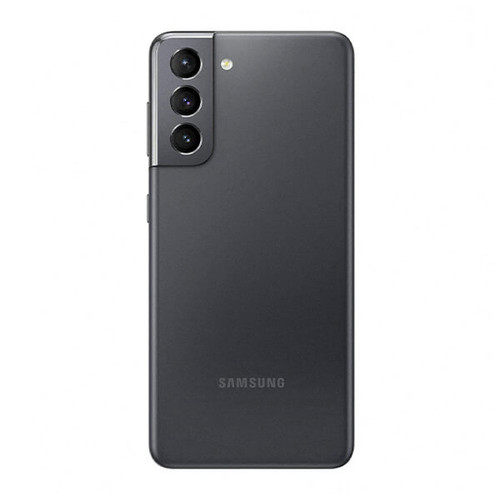 Samsung Samsung Galaxy S21 5G 8Go/256Go Gris (Phantom Gray) Dual SIM G991