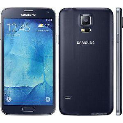 Samsung - Samsung Galaxy S5 Neo 16 Go Noir - débloqué tout opérateur - Occasions Smartphone à moins de 100 euros