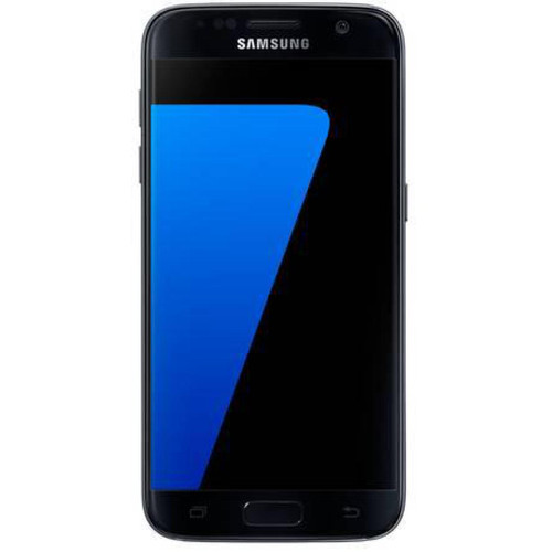Samsung - Samsung Galaxy S7 32Go Noir Onyx Samsung  - Samsung Galaxy S7 Téléphonie