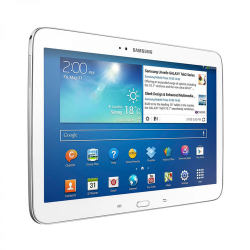 Tablette Android Samsung SAMSUNG Galaxy Tab 2  SAGA3