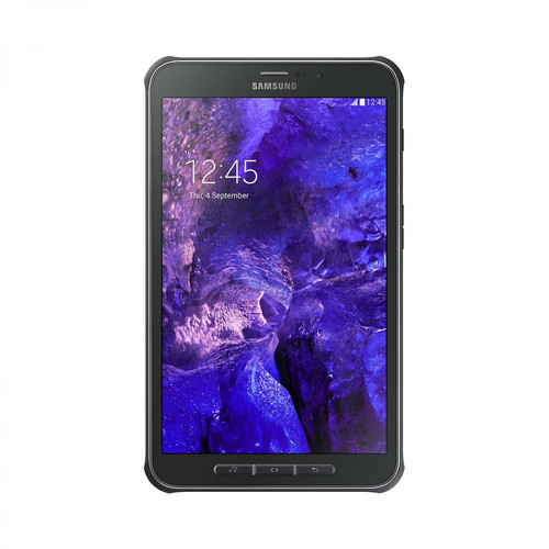 Samsung - SAMSUNG Galaxy Tab Active  SAGAACT - Black Friday Samsung Galaxy Tab