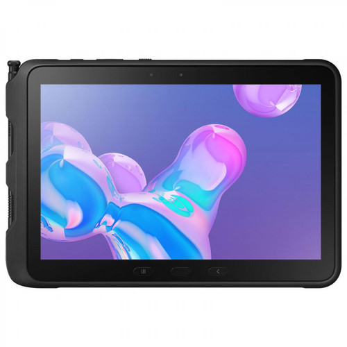 Samsung - Samsung Galaxy Tab Active Pro - 10.1'' - Wifi & Cellular - 64Go, 4Go RAM - Noir - Tablette Samsung Galaxy Tab Tablette Android