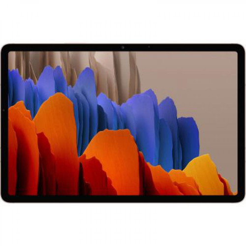 Samsung - Samsung Galaxy Tab S7 128Go Cuivre Samsung  - Tablette reconditionnée