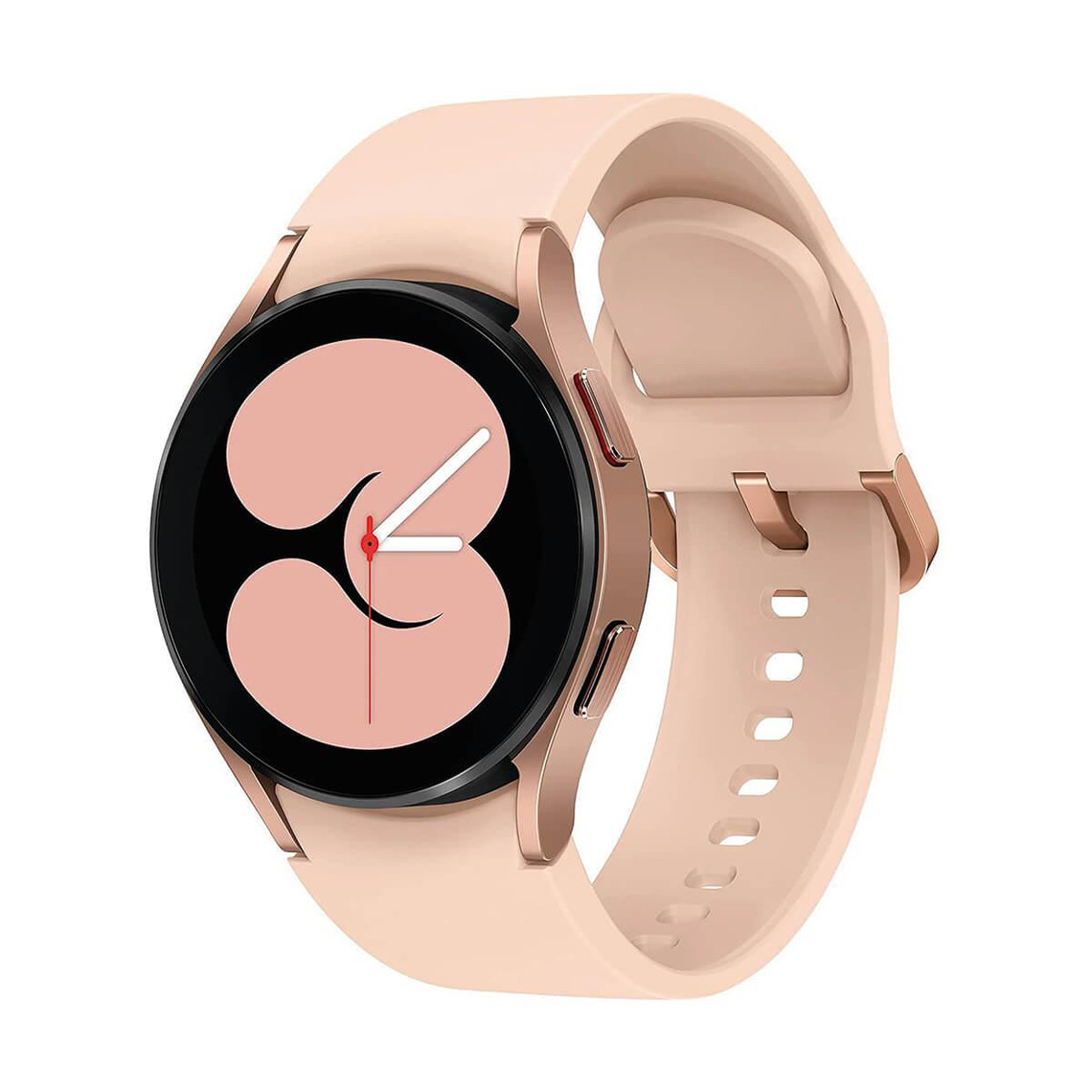 Montre connectée Samsung Samsung Galaxy Watch 4 40mm Bluetooth Rose (Pink Gold) R860
