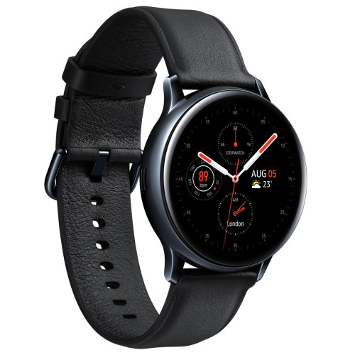Samsung - Samsung Galaxy Watch Active 2 - Samsung Galaxy Watch Active Objets connectés