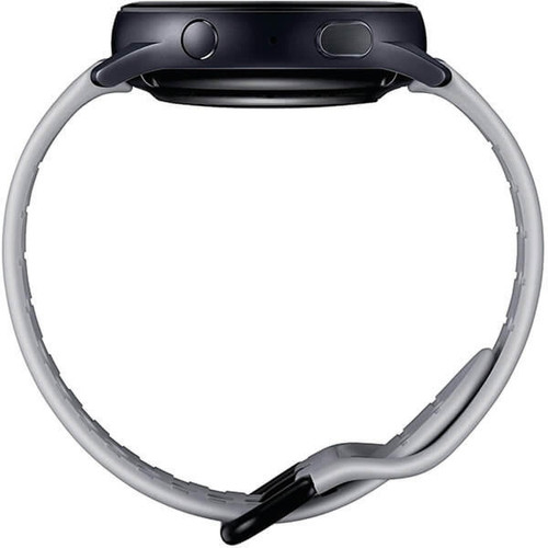 Samsung Samsung Galaxy Watch Active 2 Bluetooth 40 mm Aluminium (édition Under Armour) R830