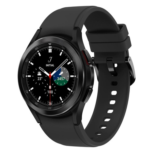 Samsung - Samsung Galaxy Watch4 Classic - Occasions Montre connectée