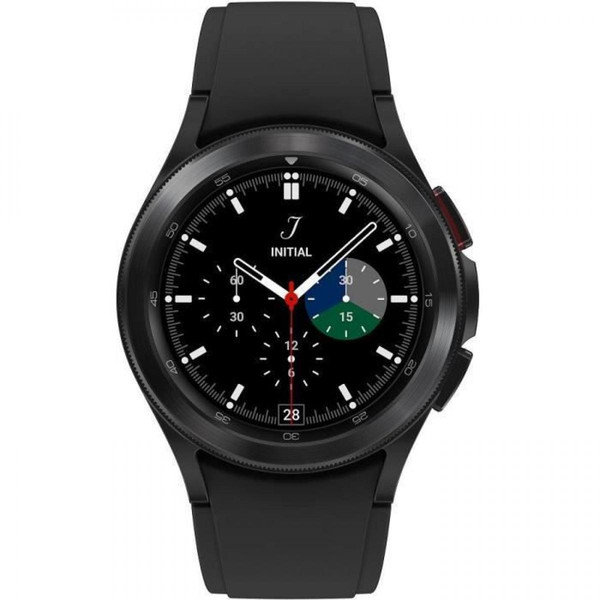 Montre connectée Samsung SAMSUNG Galaxy Watch4 Classic 42mm 4G Noir