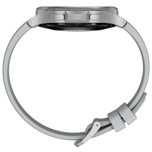 Montre connectée SAMSUNG Galaxy Watch4 Classic 46mm Bluetooth Silver