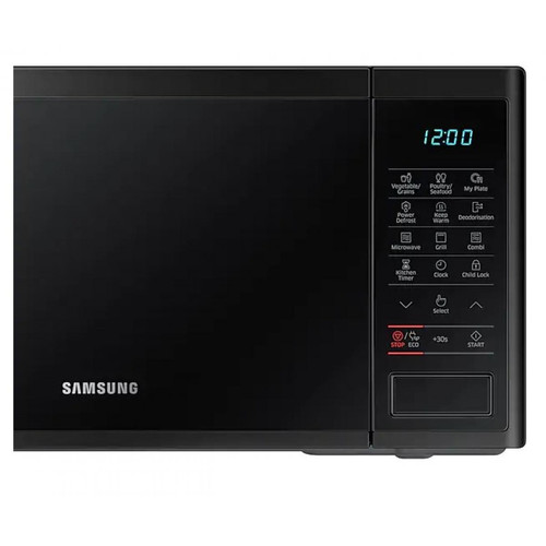Four micro-ondes Samsung Samsung MG23J5133AK/EC microwave