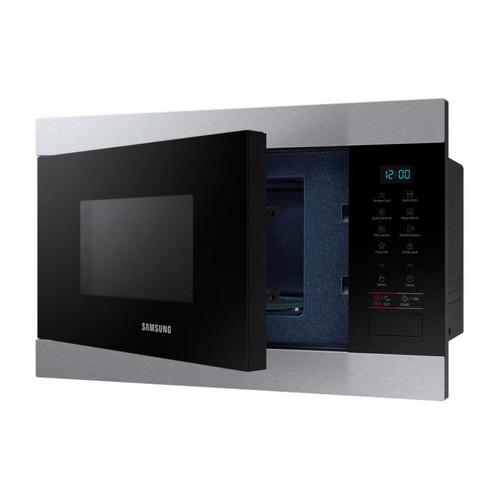 Samsung Micro ondes Encastrable MS22M8074AT