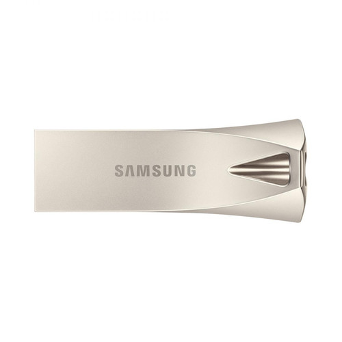 Samsung - Samsung MUF-256BE lecteur USB flash 256 Go USB Type-A 3.2 Gen 1 (3.1 Gen 1) Argent Samsung  - Cle usb usb 1go