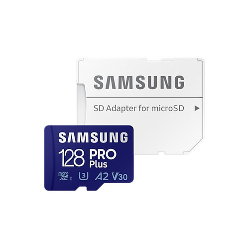 Carte SD Samsung PRO Plus