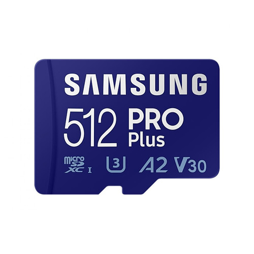 Carte SD Samsung Samsung PRO Plus