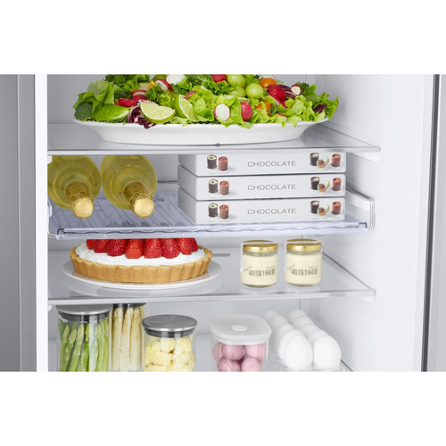 Réfrigérateur Samsung Samsung RB38T665DS9 fridge-freezer