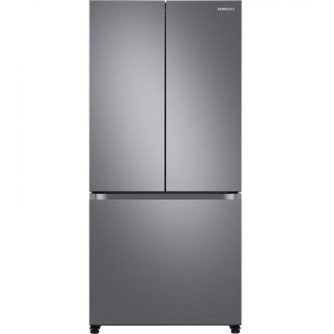 Samsung Réfrigérateur américain 82cm 496l nofrost - rf50a5002s9 - SAMSUNG