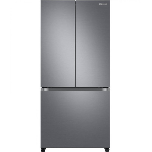 Samsung - Réfrigérateur américain 82cm 496l nofrost - rf50a5002s9 - SAMSUNG - Réfrigérateur américain