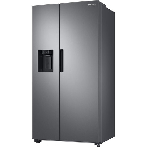 Réfrigérateur américain Samsung Samsung RS6JA8810S9/EG side-by-side refrigerator