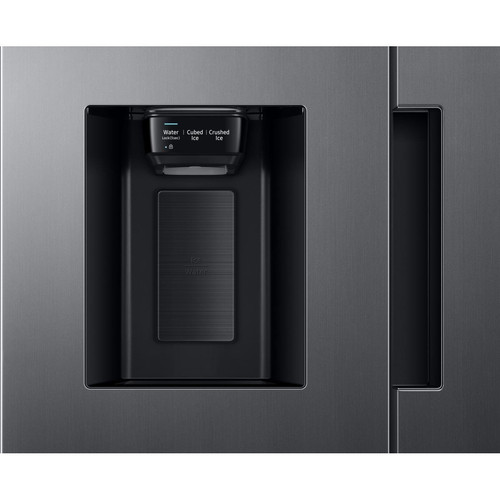 Samsung Samsung RS6JA8810S9/EG side-by-side refrigerator